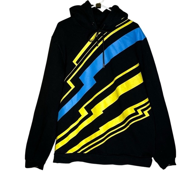 PWR Lachlan Fortnite Hoodie Sweatshirt Men’s XL - Picture 3 of 10